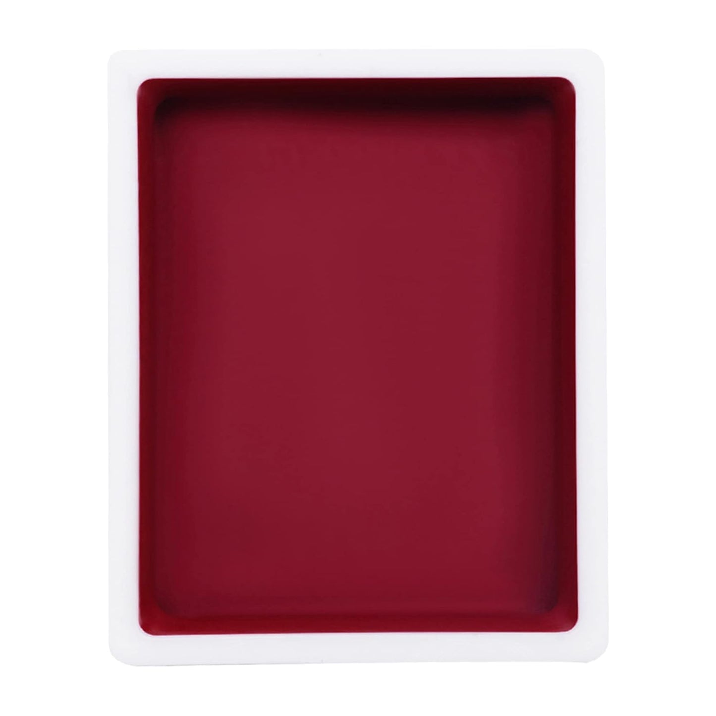 Alcohol Palette Refill Pans - Skin Tones - Dark Mauve