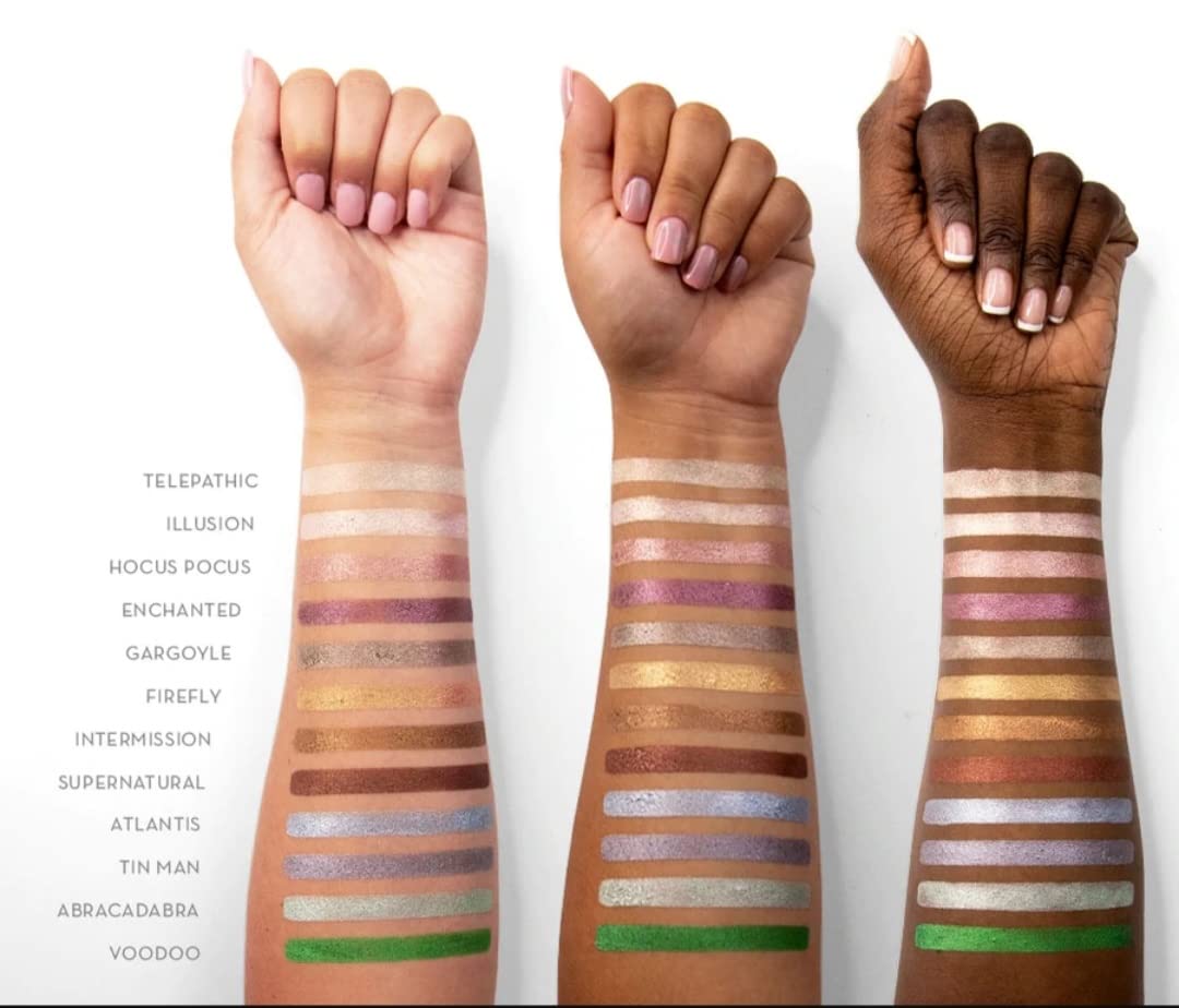 Foiled Pigment Firefly + Telepathic Bundle Set