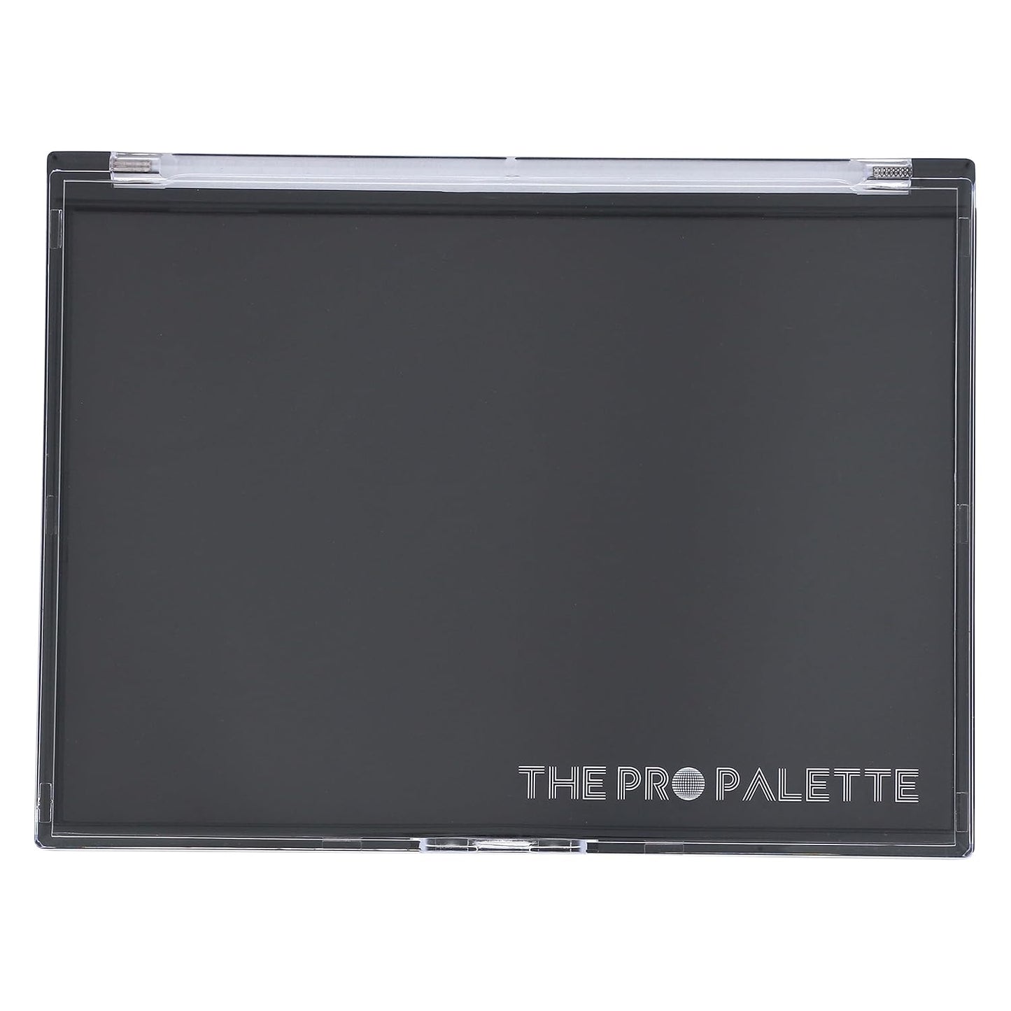 Medium-Sized Empty Magnetic Refillable Makeup Palette