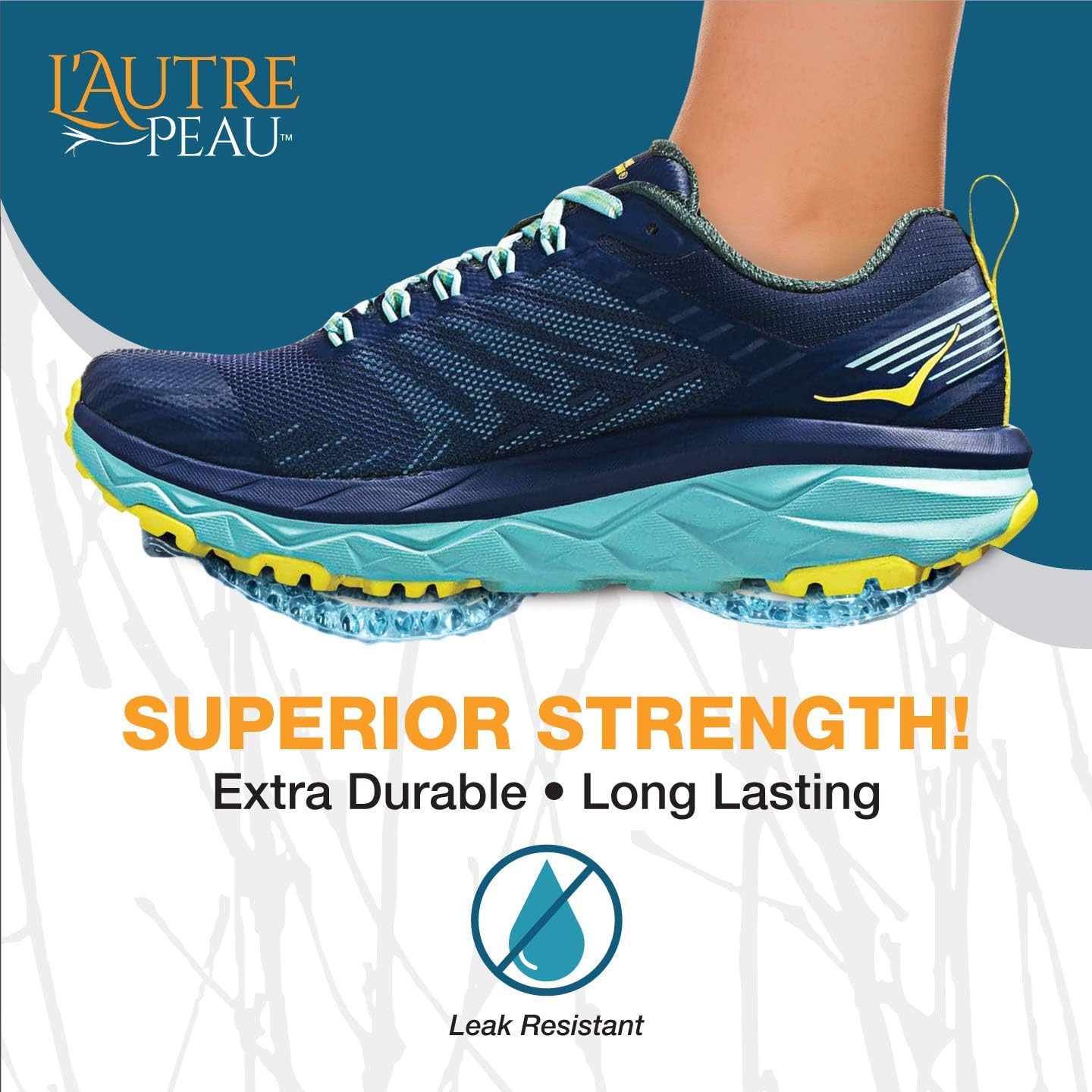 USA Merchant | Hot/Cold Plush Lower Back Gel Bead Wrap | Freeze Therapeutics by L'AUTRE PEAU | Relief for Tension, Injuries, Swelling, Aches, Bruises, Muscle Pain, Stress Relief, Strain & Stiffness