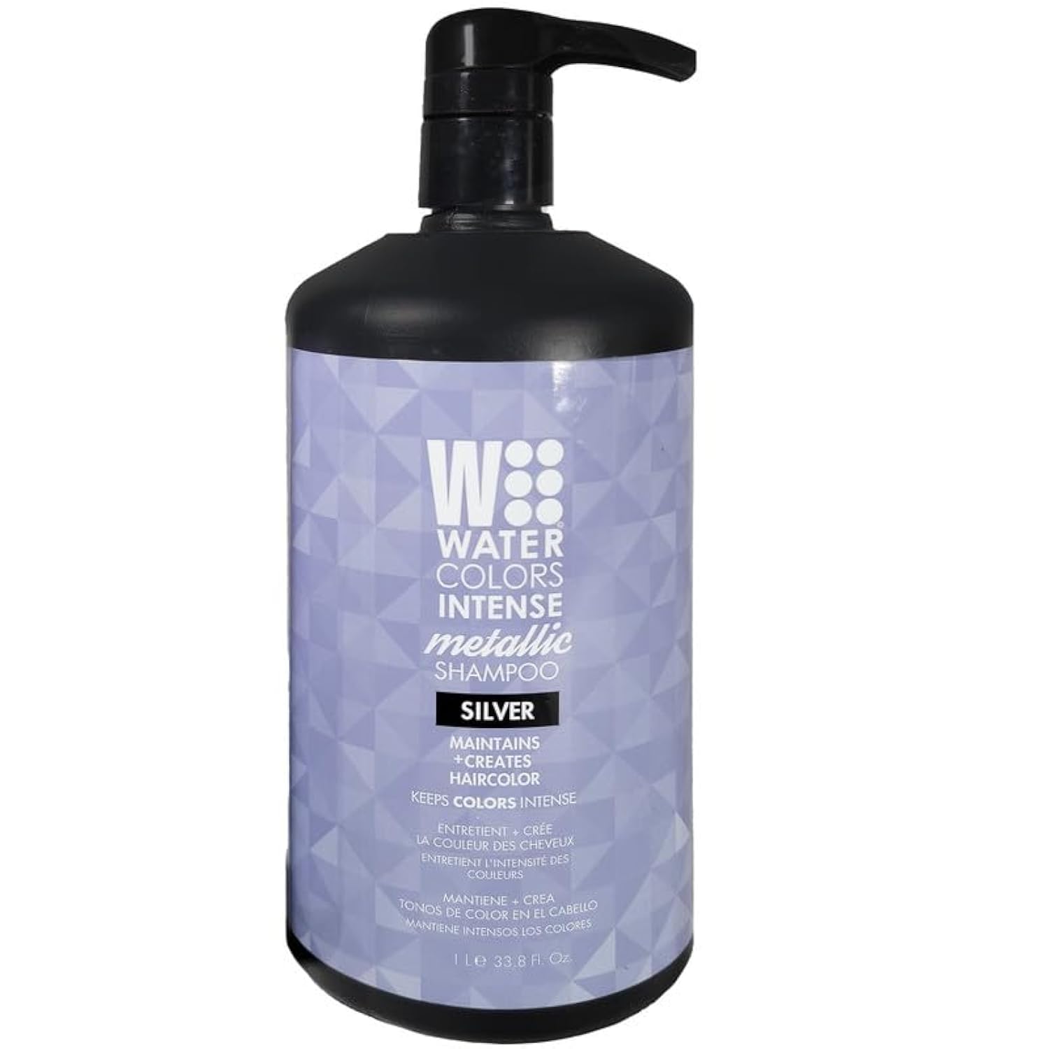 Shampoo & Conditioner