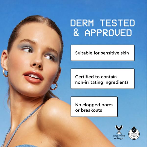 Tanologist Brightening Daily Glow Body Lotion- Medium/Dark, Gradual Tanning Lotion, No Fake Tan Smell, Streak-Free & Natural Looking Self Tanner, Vegan, 8.45 fl. oz/250 ml Tube