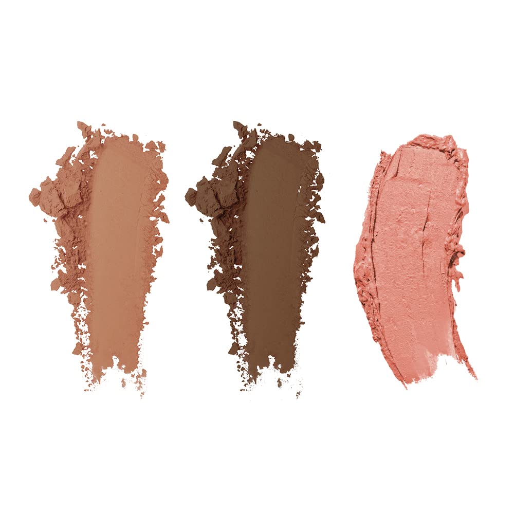 Dear Dahlia Paradise Dual Palette (Lady Oxford)