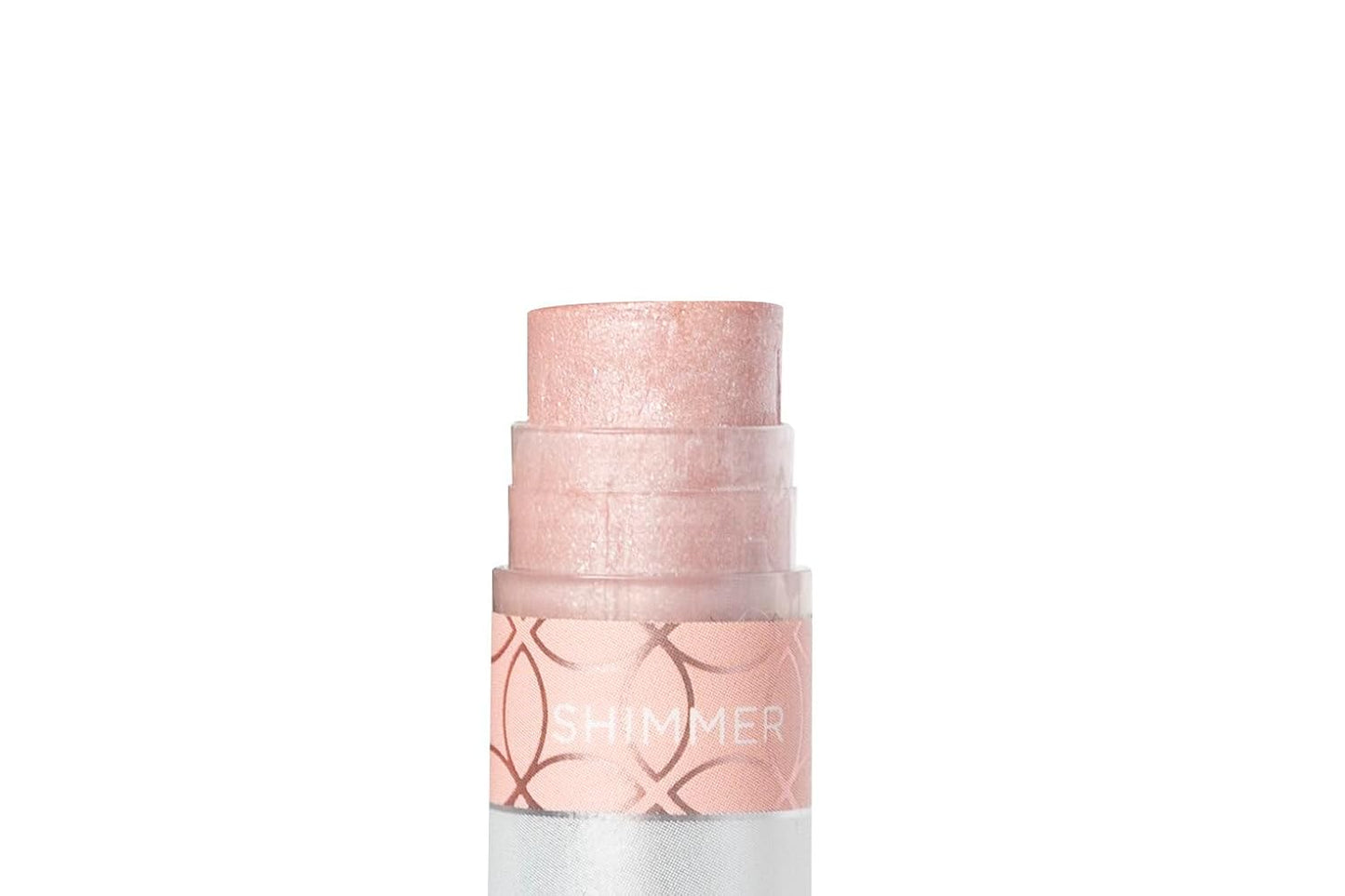 Natural Inspirations Moisturizing Tinted Lip Butter 6 Piece Set, Shimmer