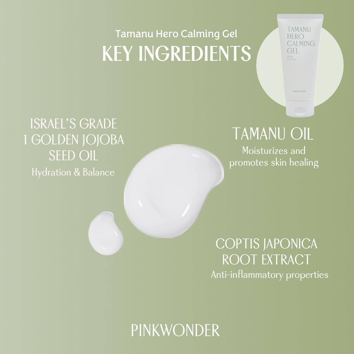 Beginner Edition (Jojoba Oil 10ml, Jojoba Toner 50ml, Jojoba Barrier Plus Cream 30ml, Jojoba Mask Sheet 1ea, Tamanu Hero Carlming Gel 30ml, Neroli Powder Wash 5ea)