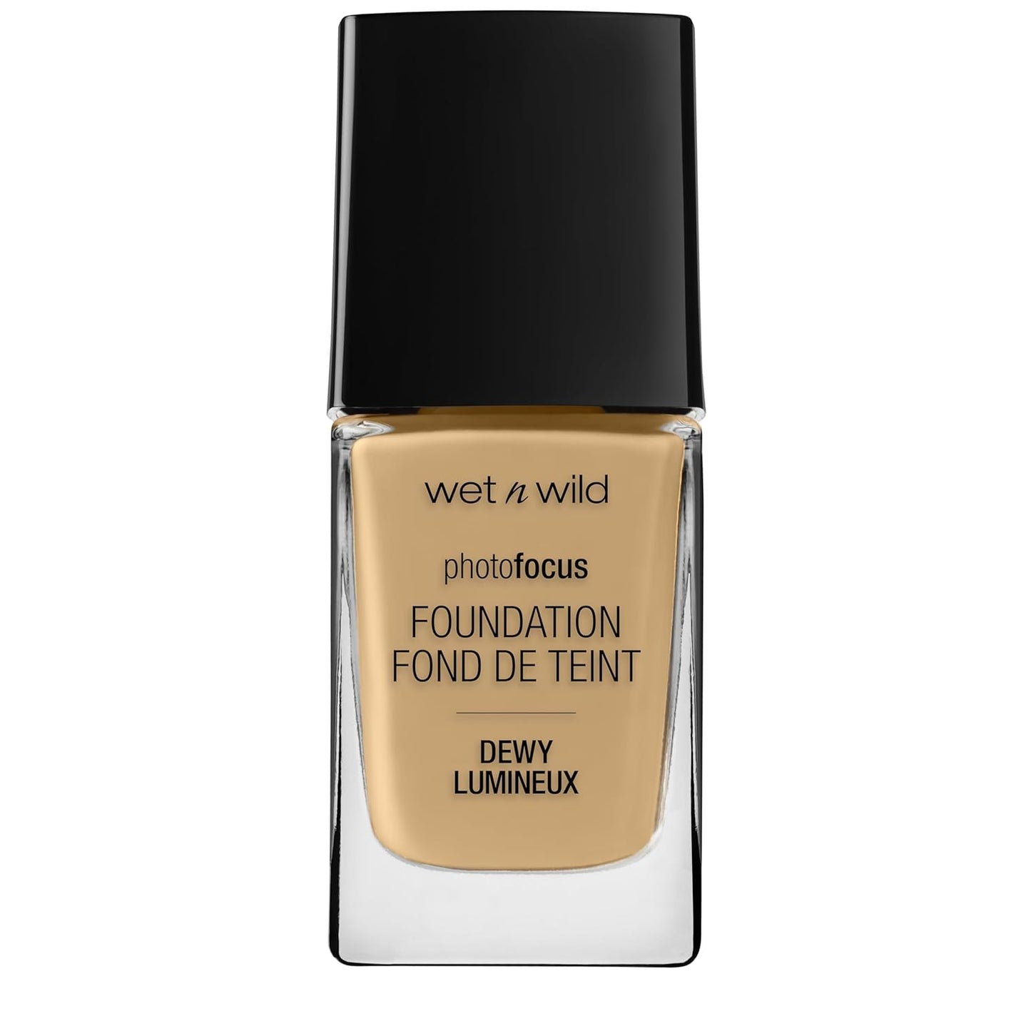 wet n wild Photo Focus Dewy Foundation Cream Beige