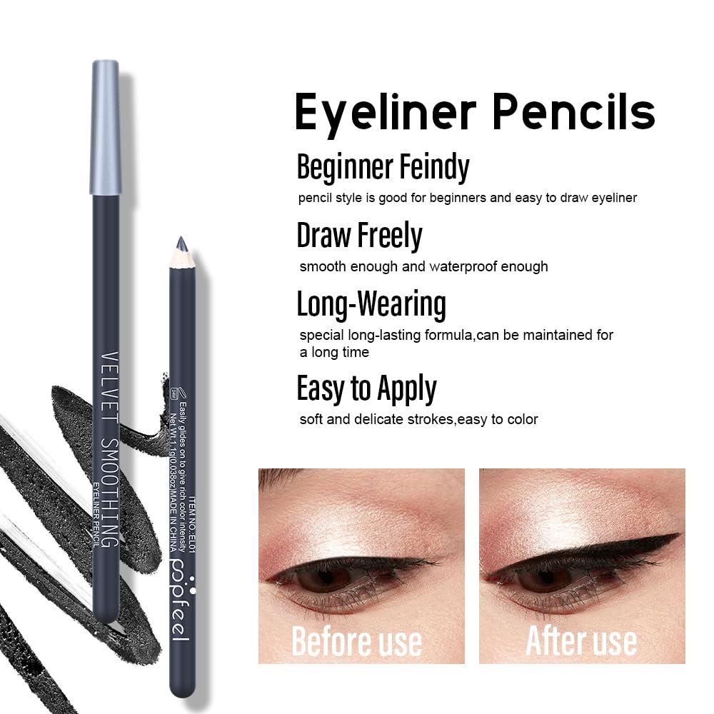 Professional Makeup kit for women, Makeup kits for teenagers 14-16, All in one Makeup set, Kit de maquillaje para mujer(8 PCS)