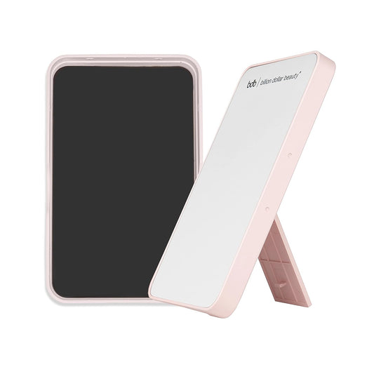 Billion Dollar Brows Beauty Box, All-in-One, Customizable, Sustainable, Convenient, Full Face Makeup Palette, Cruelty Free (Beauty Box)