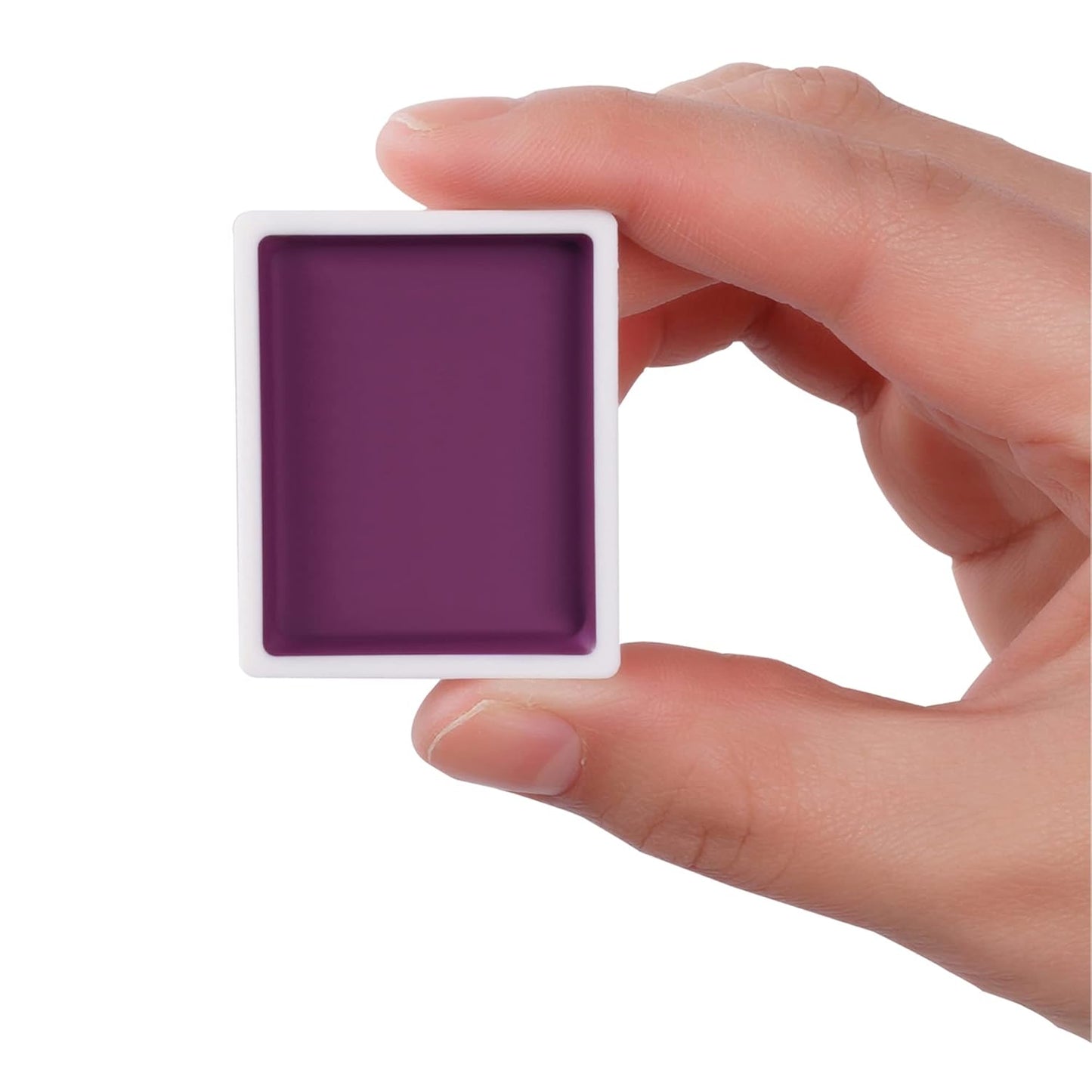 Alcohol Palette Refill Pans - FX Colors - Prime Purple