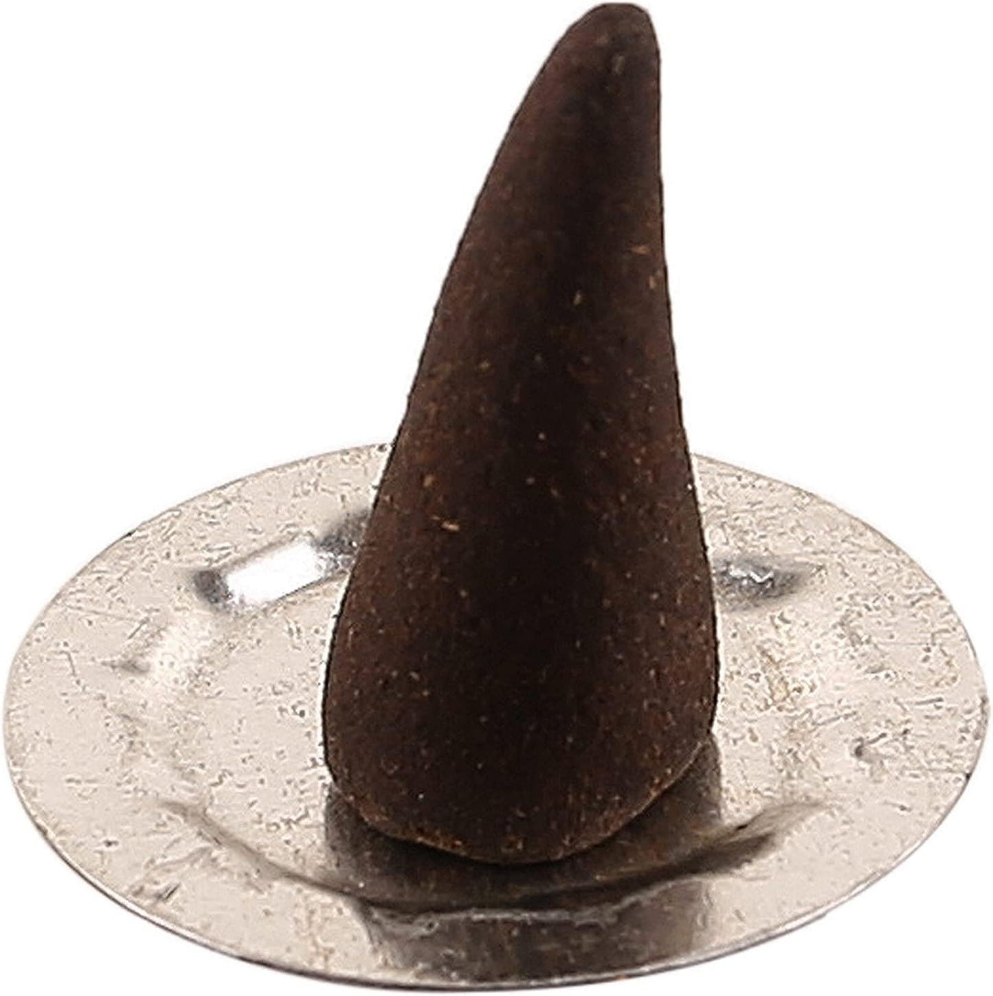 Yajna YLANG-YLANG 100%-Natural-Incense-Cones Handmade-Hand-Dipped Organic-Chemicals-Free for-Purification-Relaxation-Positivity-Yoga-Meditation The-Best-scents (20 Count)