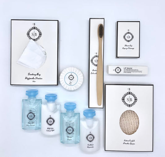 SB | Lip Balm | SPF 15