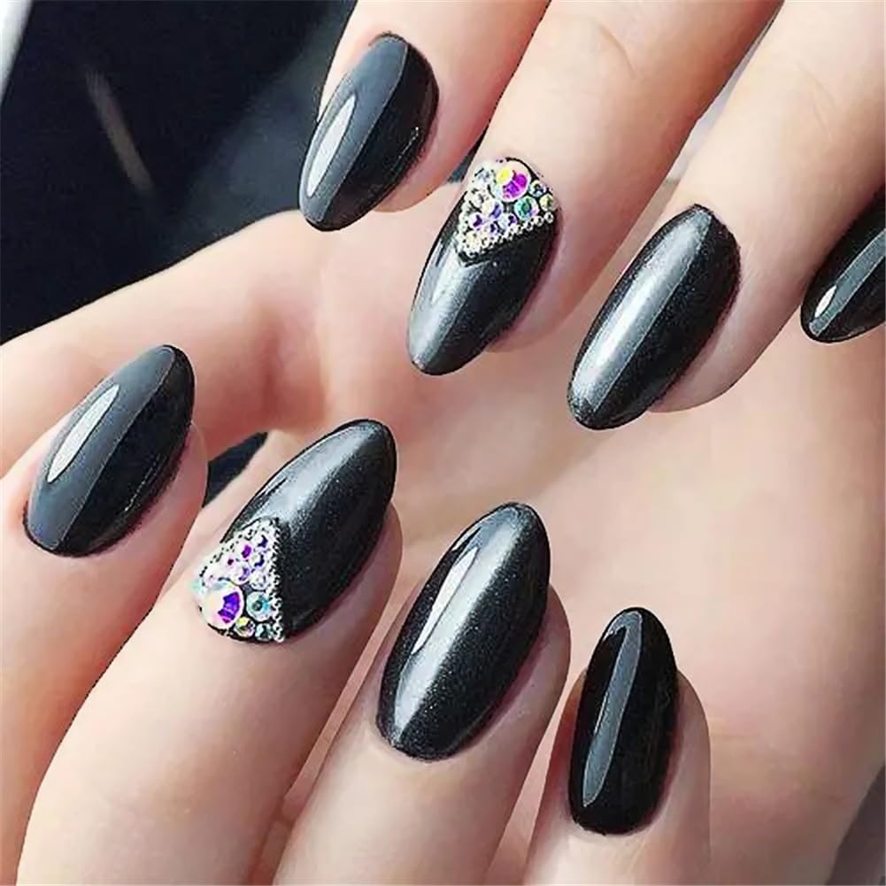 1000 Pieces SS20 5mm Flatback Rhinestones Clear Glass Round Gems Crystals for Nail Art DIY Crafts Clothes Shoes Bags （Dark Red）