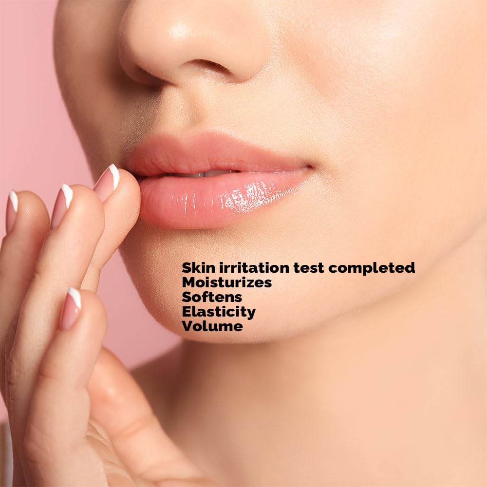Moisture Volume Lip Balm 7g Mositurizes, Softens, Elasticity, Volume