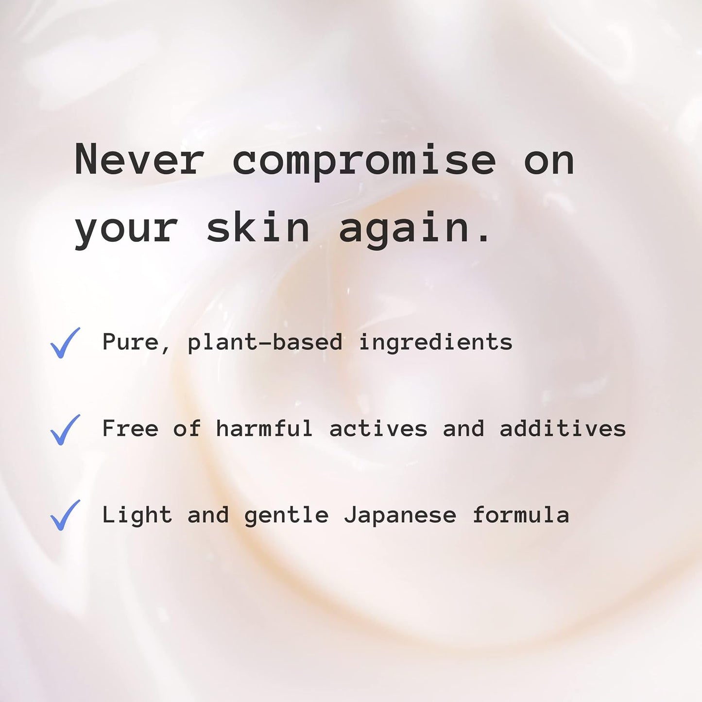 S1 Stretch Mark Cream, 150ml / 5oz, Lightweight Pregnancy Stretch Mark Cream