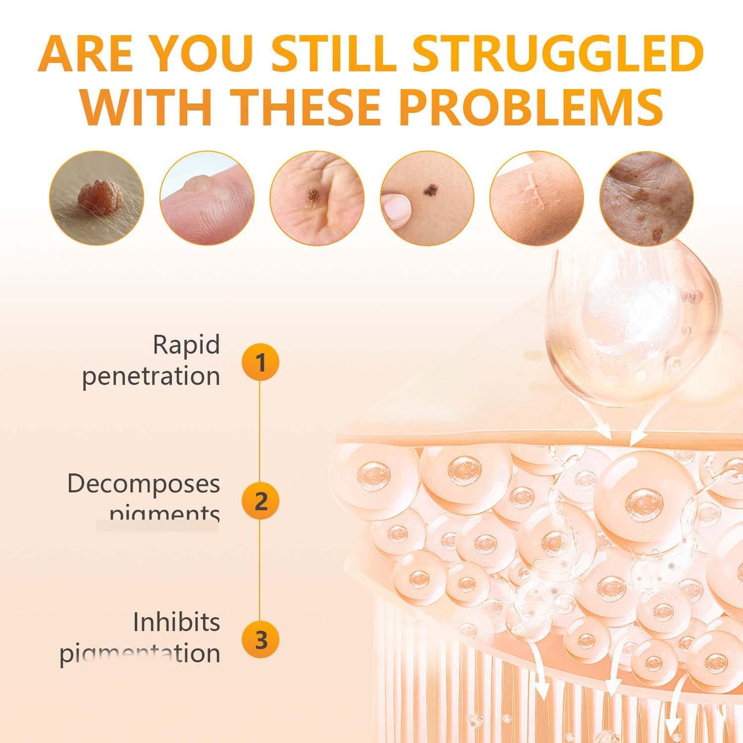 Bee Venom Cream,Bee Venom Comprehensive Cream, Bee Venom Skin Cream,Visibly reduces skin blemishes, Natural Professional Bee Venom Repair Cream, Gently Nourish the Skin, for All Skin Types (2pcs)