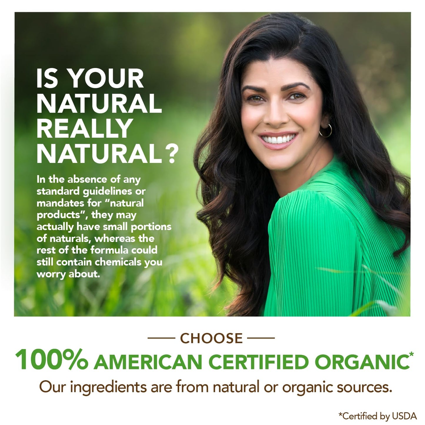 Moisturizing Lip Butter: Rose | Tinted Lip Butter for Women, Men & Kids | Best Organic Lip Balm | 100% American Certified Organic | 4gm