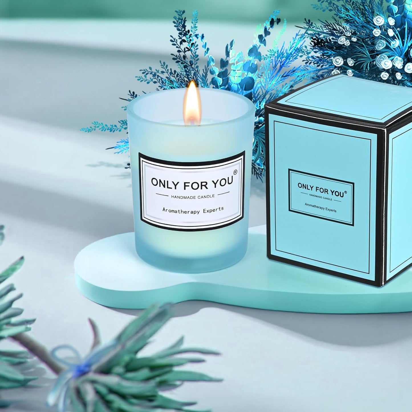 Birthday Gifts for Women, Wife, Mom, Sister, Girlfriend - Happy Birthday, Valentine's Day, Mothers Day, Christmas Gifts - Relaxing Spa Care Package