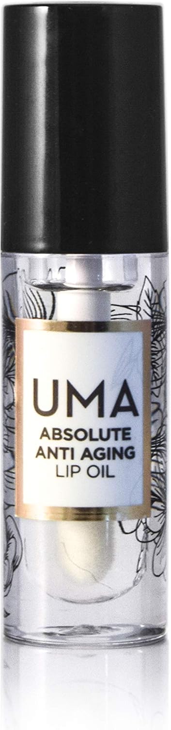 Uma Oils Absolute Anti Aging Lip Oil