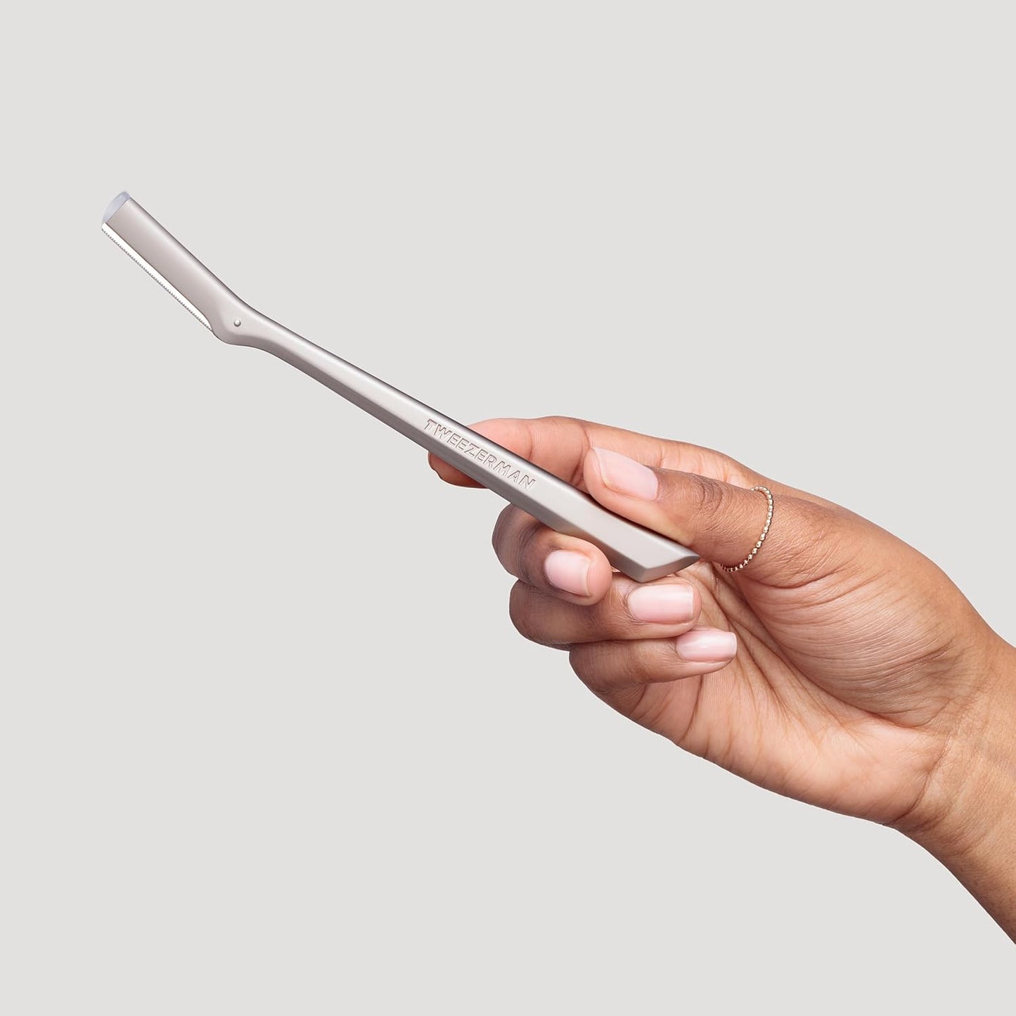 Tweezerman Majestic Turquoise Skincare Gift Set