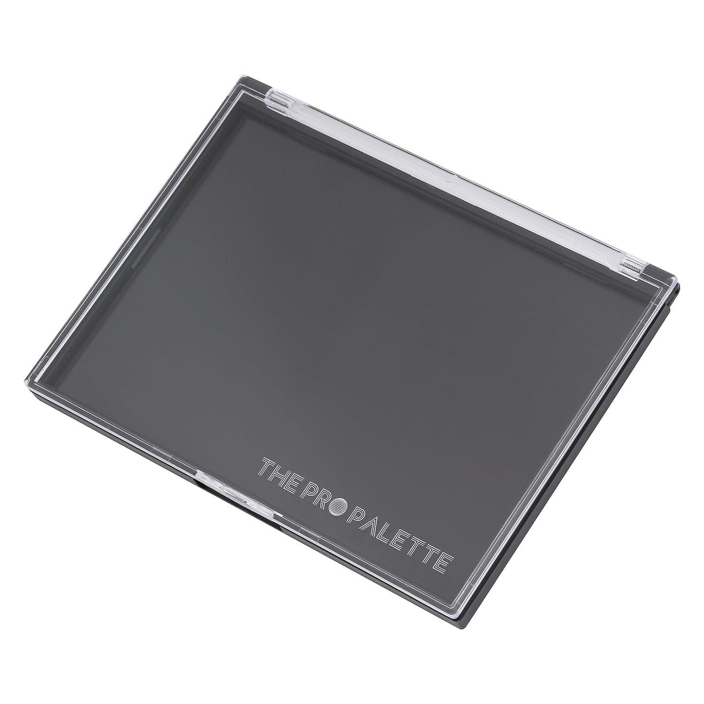 Medium-Sized Empty Magnetic Refillable Makeup Palette