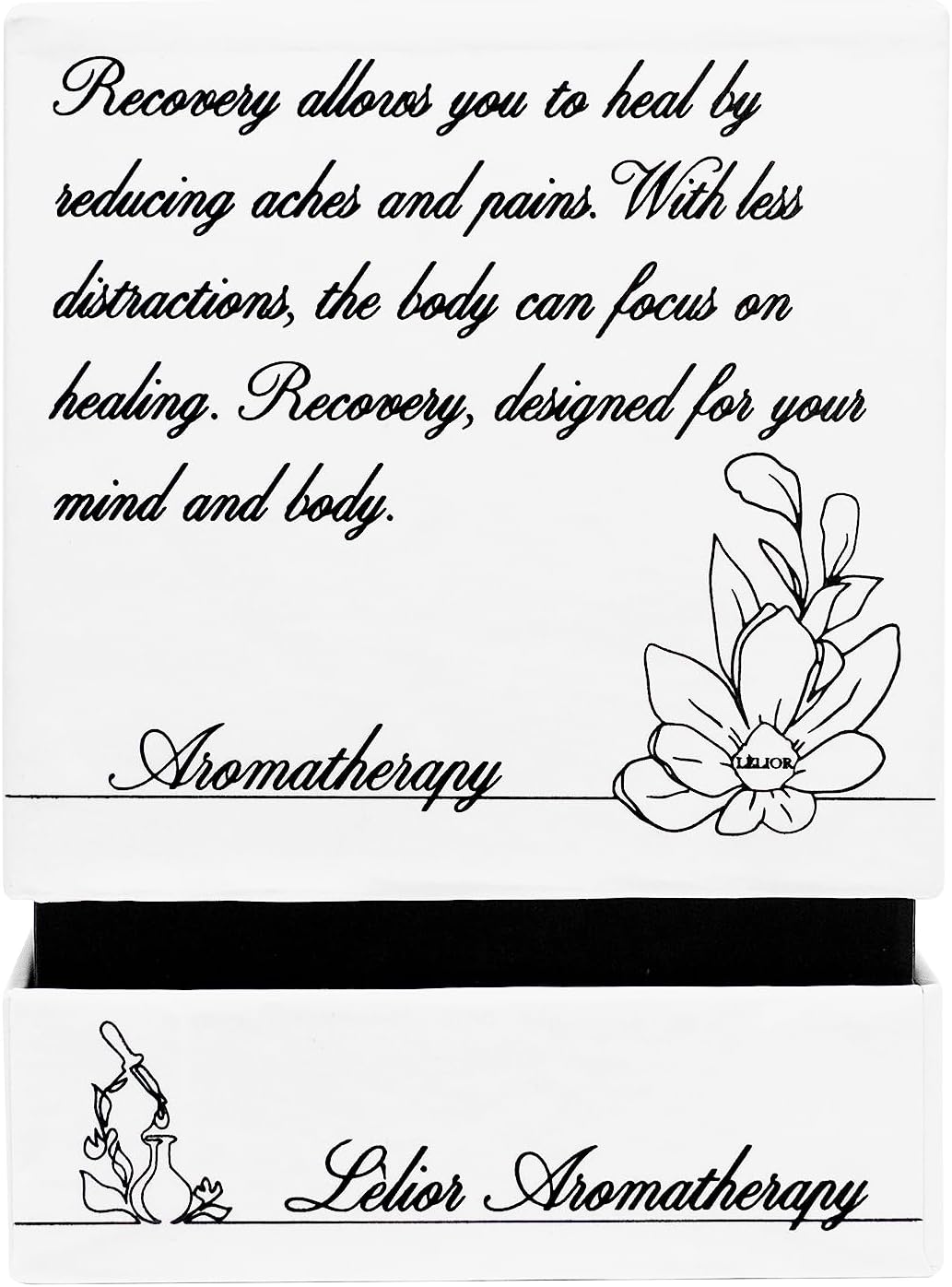 Aromatherapy Collection (20ML) (Recovery)