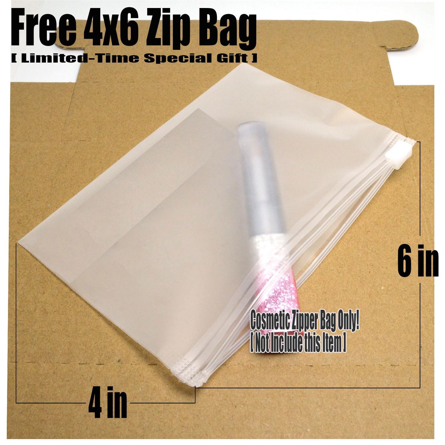 2pcs of Lip Rehab Soft Nourishing Repair Scrub + Mask & Zipper Bag