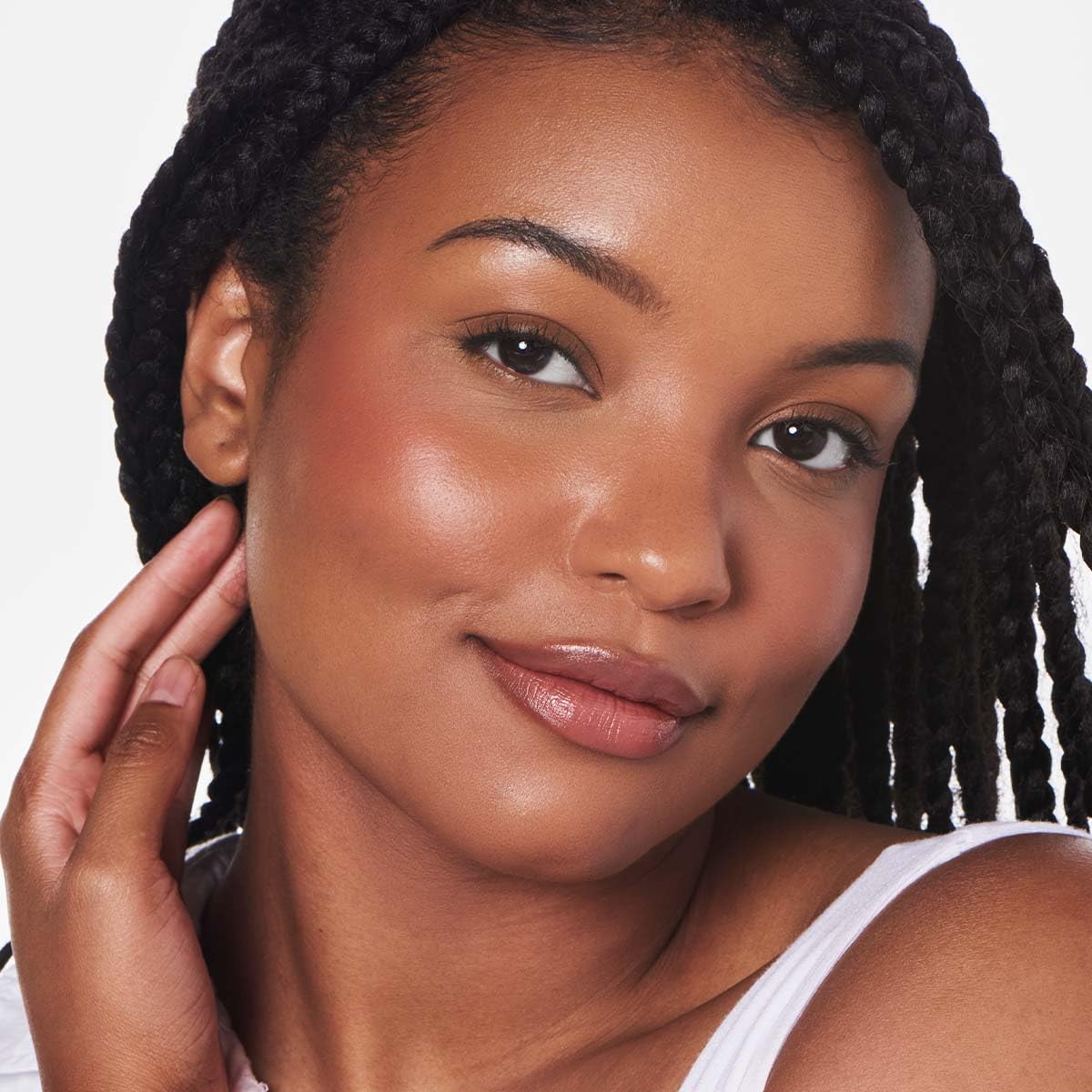 Endless Diffusion™ Baked Blush - Long-Lasting, Buildable, Smooth & Natural Finish (Paradise, 0.25oz)