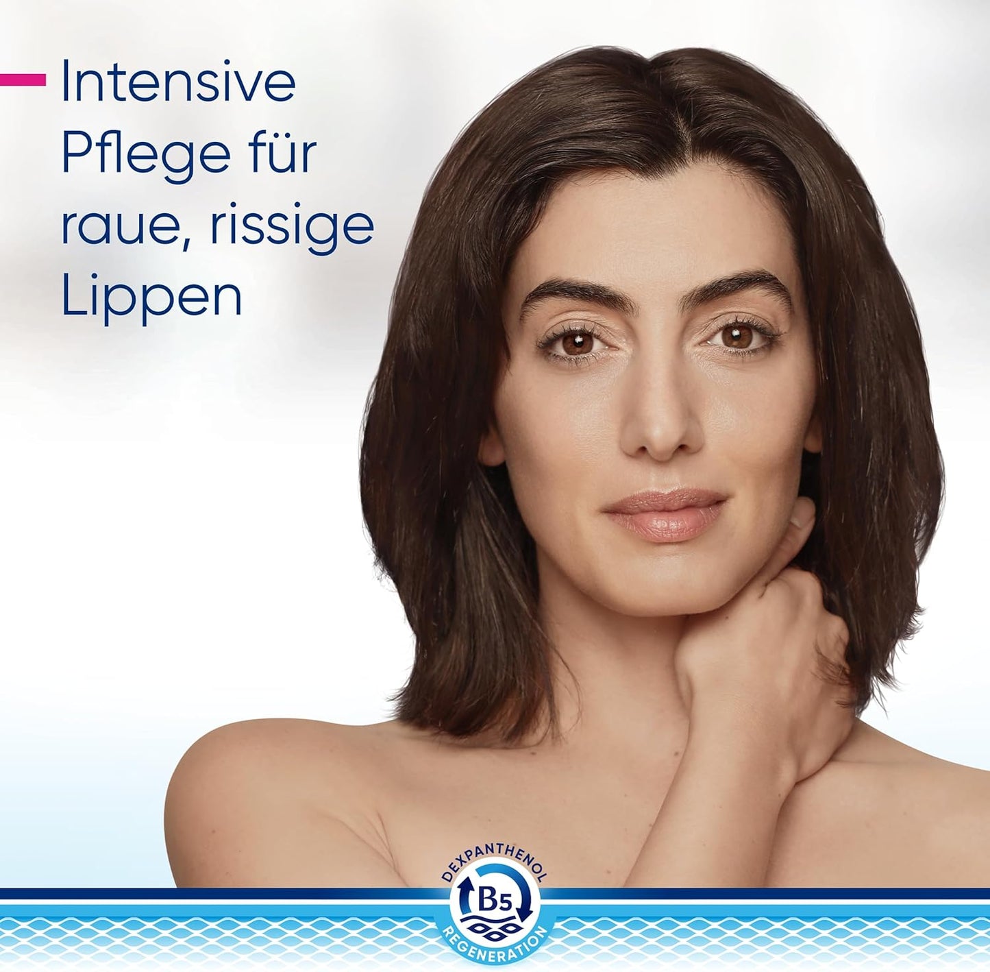 Bepanthol Lippencreme, 7.5 g Cream