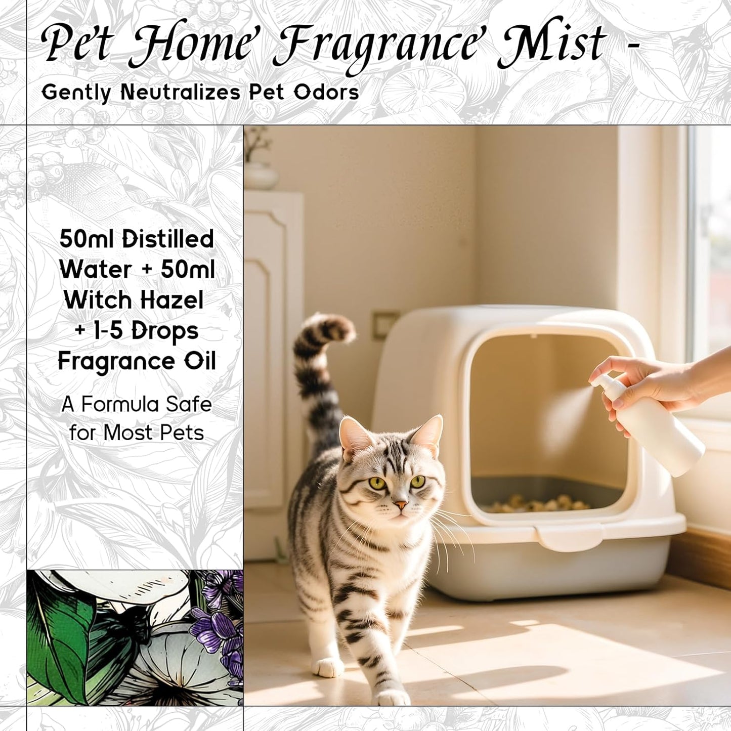 HIQILI Nordic Berry Veil Fragrance Oil for Home Diffuser, Candle & Soap Making Supplies, Luxury Hotel Scent, Essential Oil - 1 Fl Oz