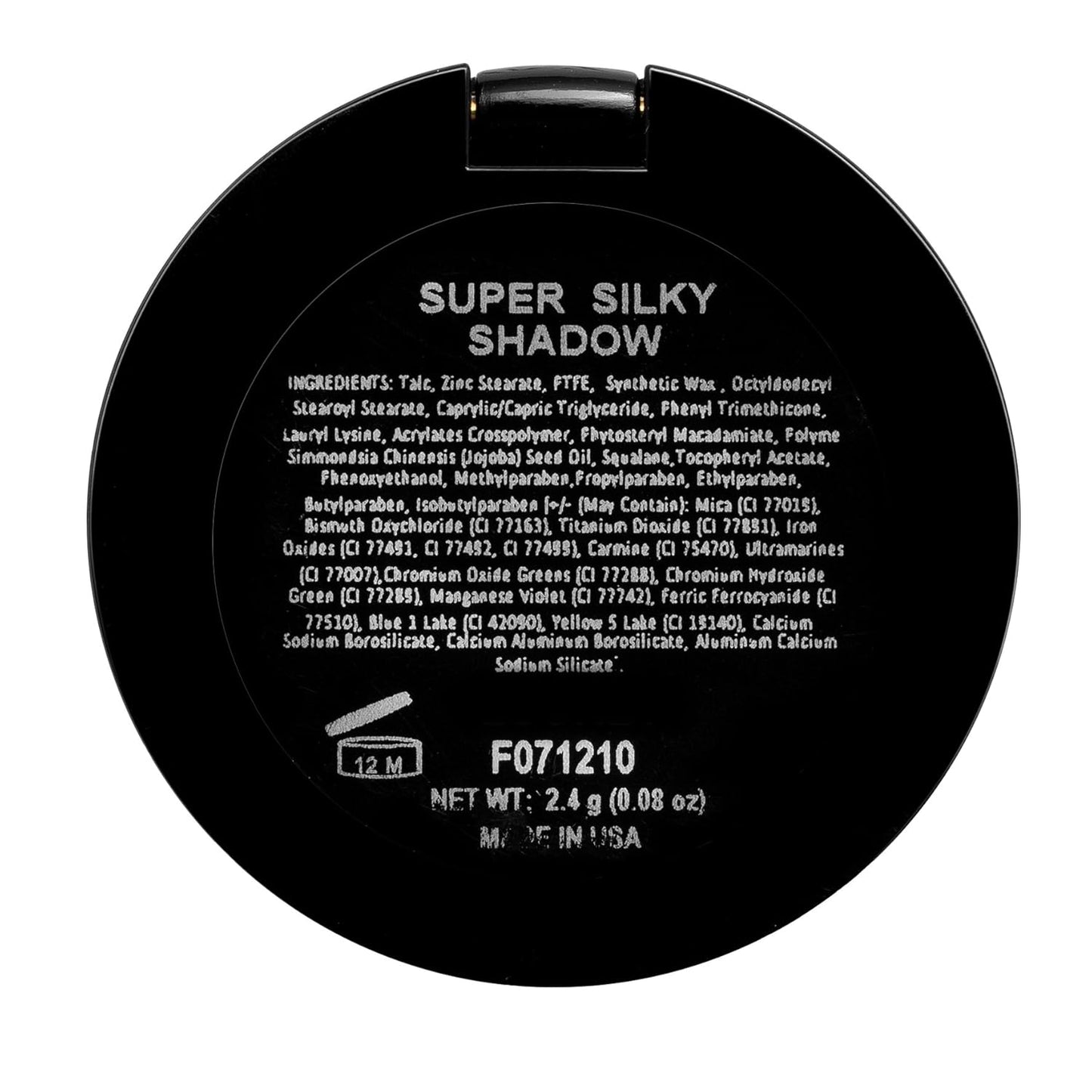 Jolie Super Silky Eye Shadow (Robot)