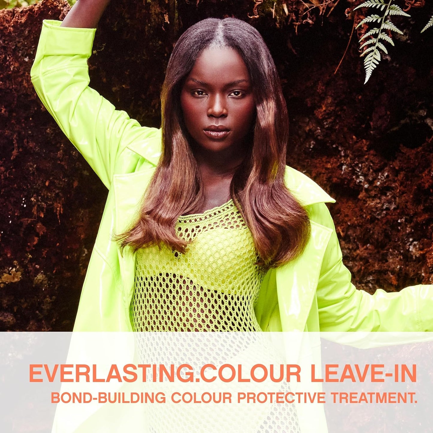 KEVIN.MURPHY EVERLASTING.COLOUR LEAVE-IN - Leave-In Conditioner Spray - For Coloured Hair - Bond Building Treatment - Colour Protection - Acidic pH - 1 L / 33.8 fl oz